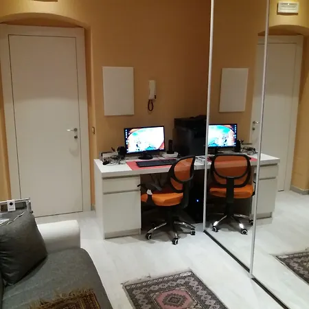 بيت ضيافة Rosy