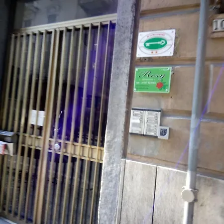 Rosy לה ספציה