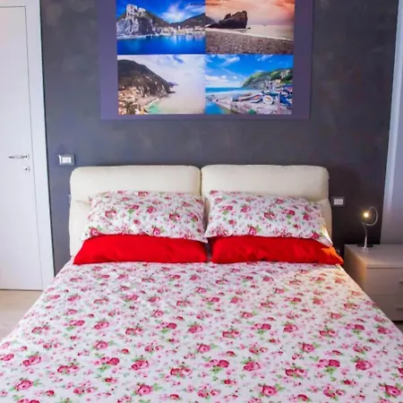 Rosy 3* לה ספציה