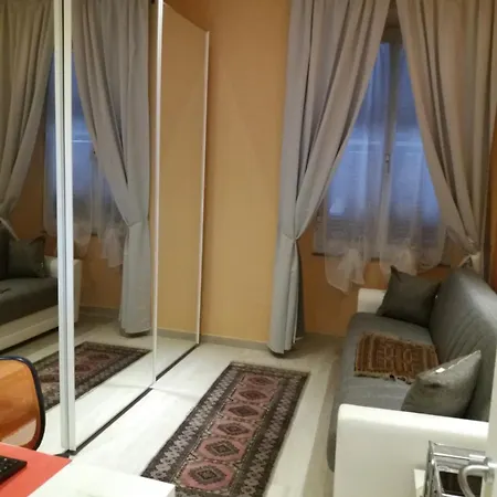 Rosy בית הארחה 3*