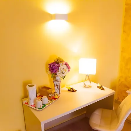 Rosy בית הארחה