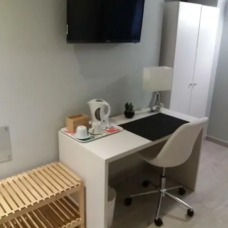 Maison d'hôtes Rosy 2*