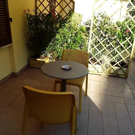 Maison d'hôtes Rosy 2*
