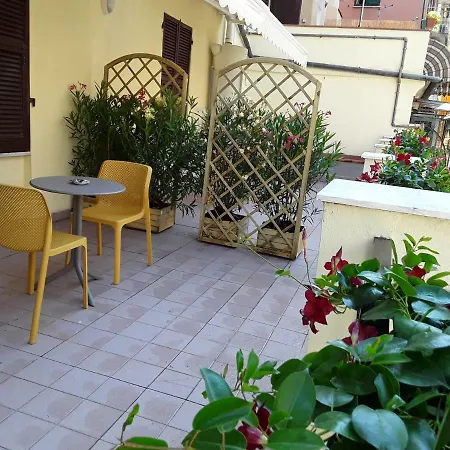 Maison d'hôtes Rosy 2*