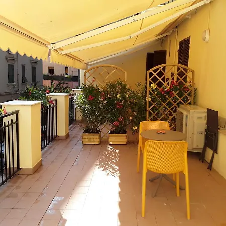 Rosy Maison d'hôtes La Spezia