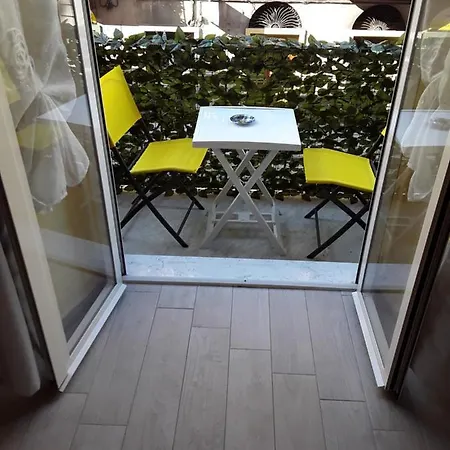 Maison d'hôtes Rosy La Spezia