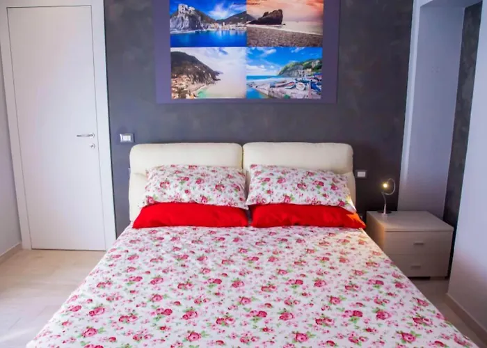 Rosy 3* לה ספציה