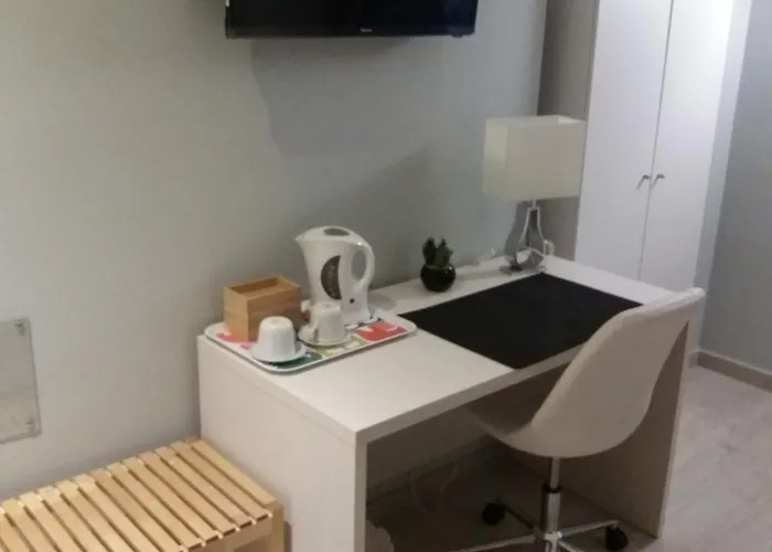 Rosy בית הארחה