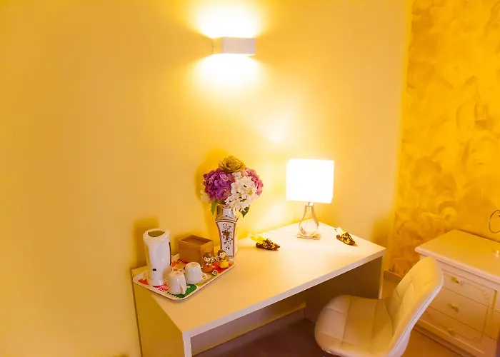 Rosy בית הארחה