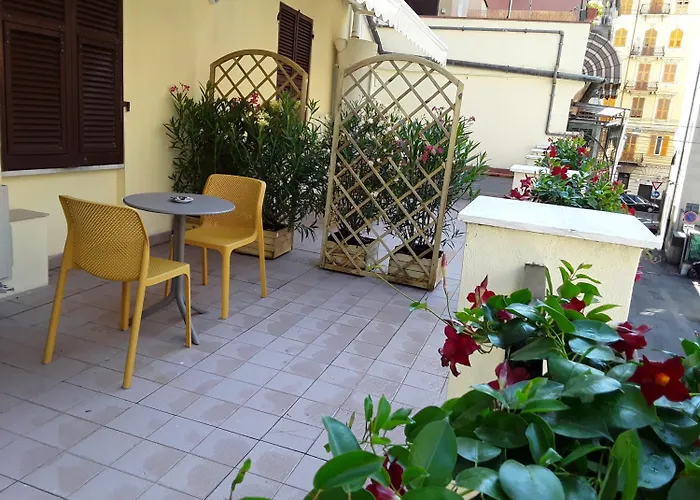 Rosy בית הארחה