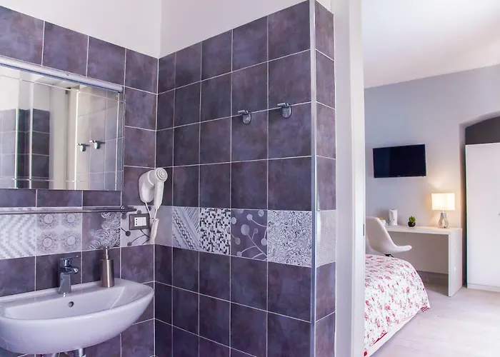 בית הארחה Rosy