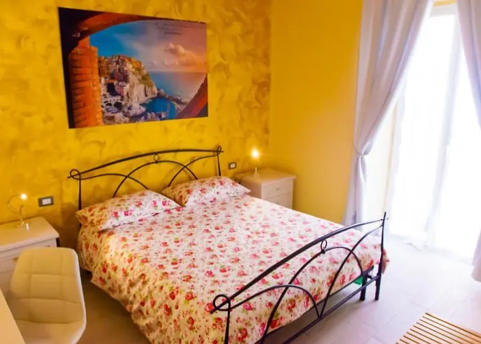 בית הארחה Rosy