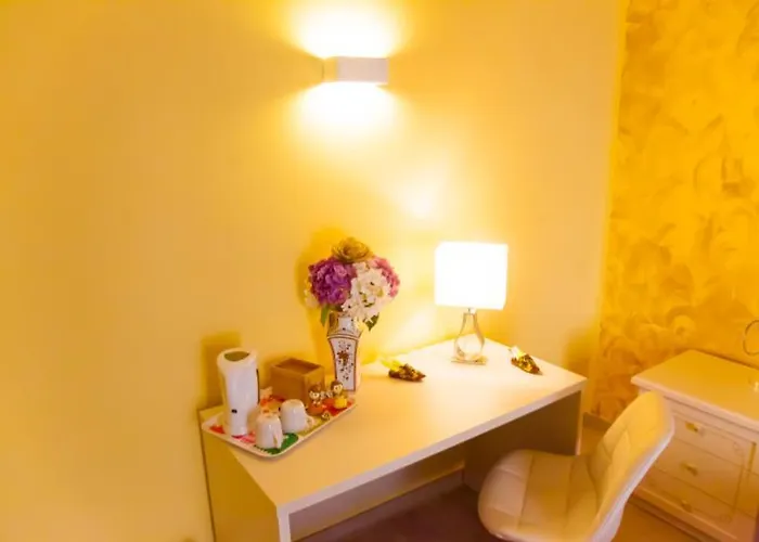 Rosy בית הארחה