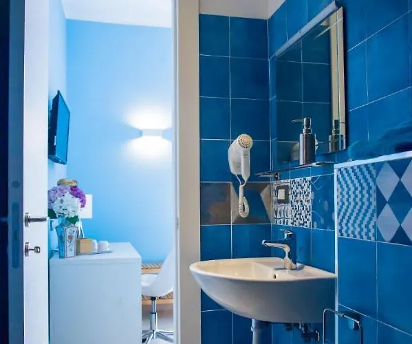 Rosy בית הארחה