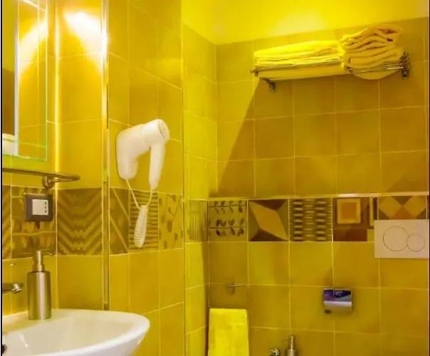 בית הארחה Rosy