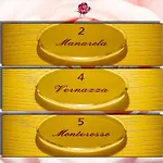 Pensjonat Rosy La Spezia