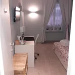 Pensjonat Rosy La Spezia