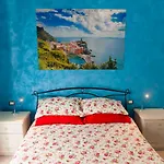 Pensjonat Rosy La Spezia