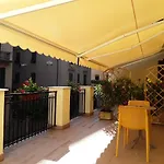 Rosy Pensjonat 3*