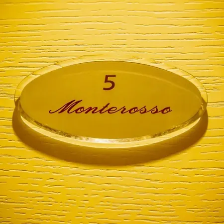 Rosy Guest house La Spezia