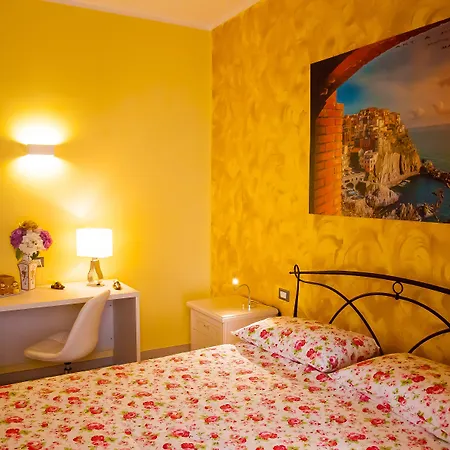 Rosy La Spezia