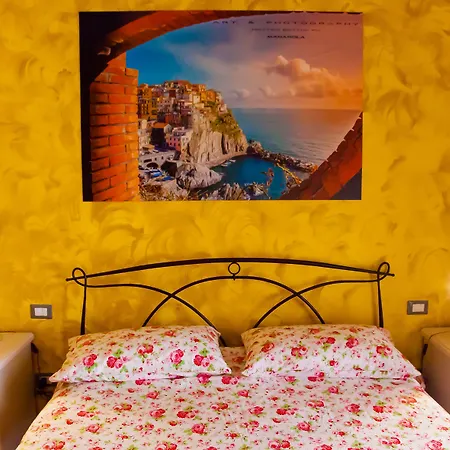 Pensión Rosy 3*