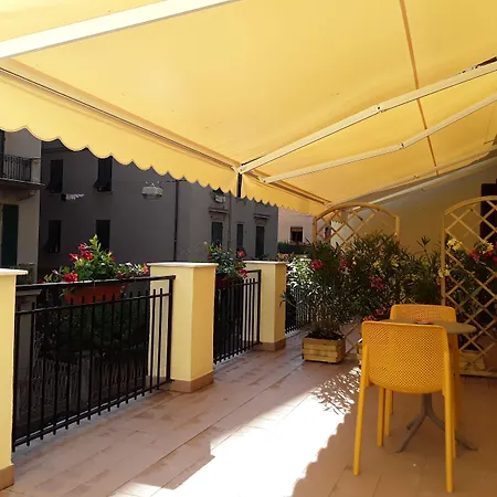 Rosy La Spezia