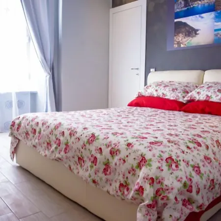 Rosy La Spezia