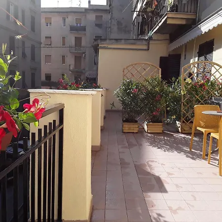 Rosy Πανσιόν