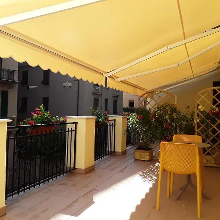 Rosy Casa de hóspedes 3*