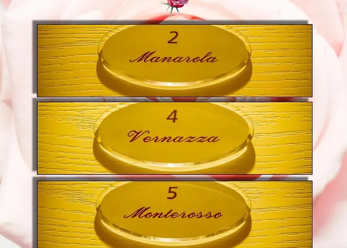 Гостевой дом Rosy Специя