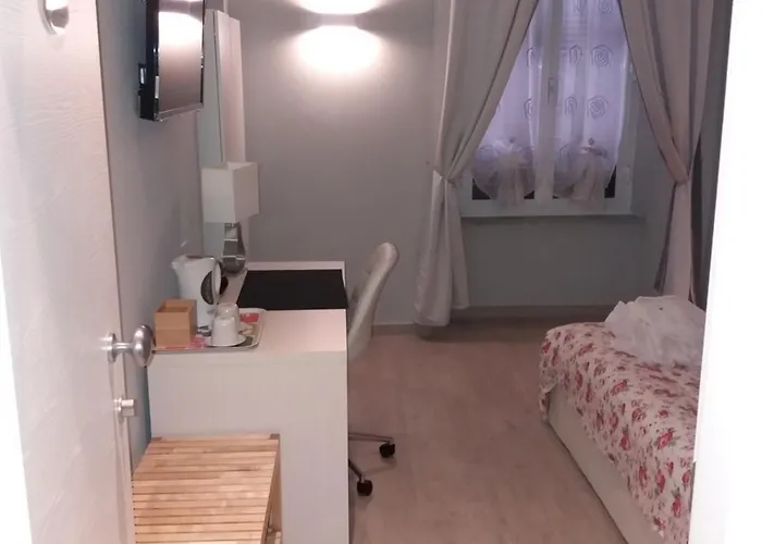 Гостевой дом Rosy Специя