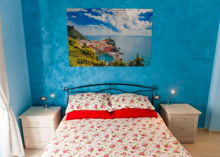 Гостевой дом Rosy Специя