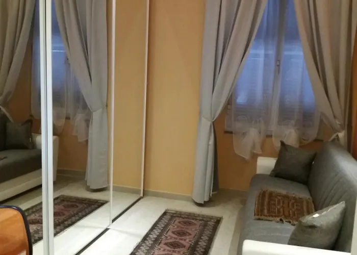 Rosy Гостевой дом 3*