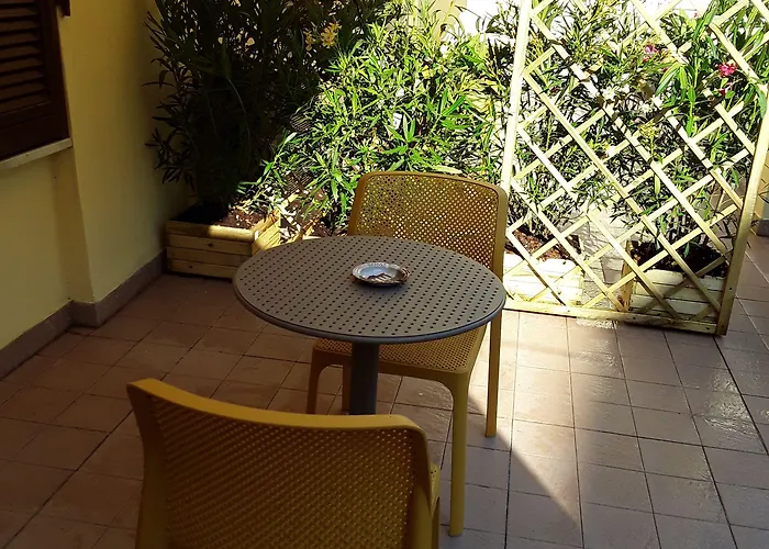 Гостевой дом Rosy 3*