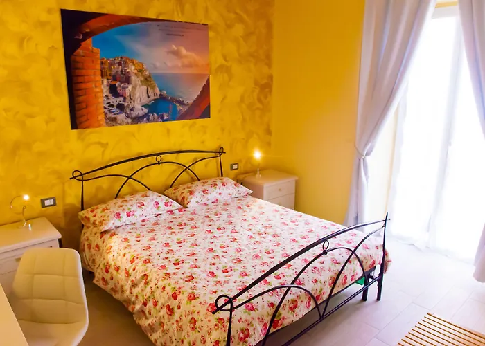 Rosy Гостевой дом