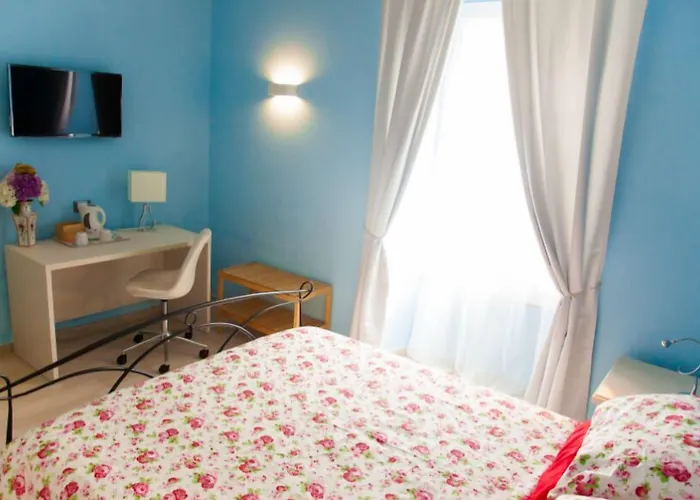 Гостевой дом Rosy Специя