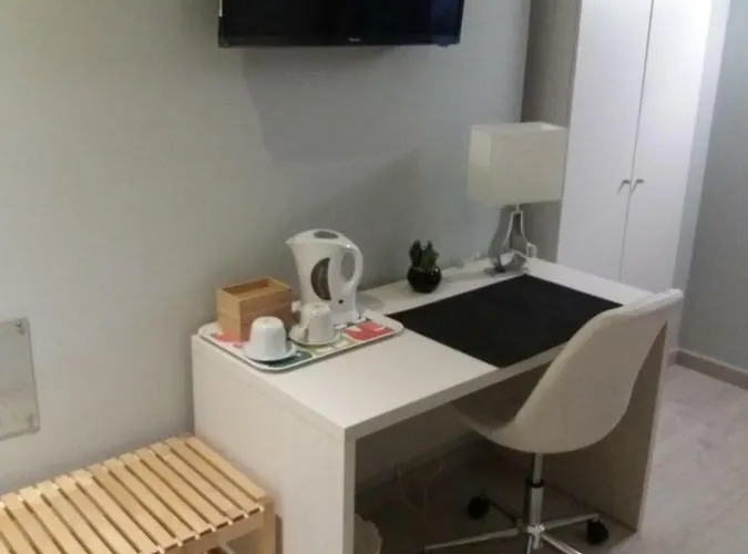 Гостевой дом Rosy 3*