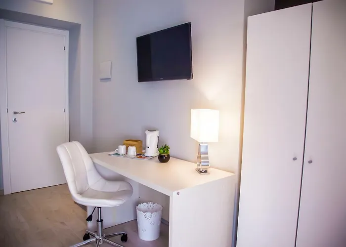 Rosy Гостевой дом Специя