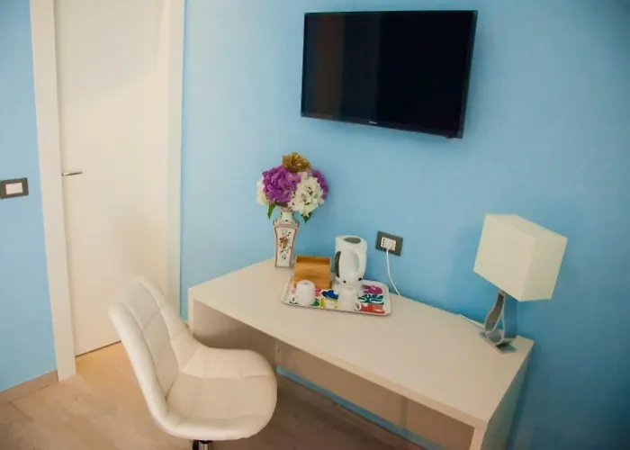 Rosy Гостевой дом