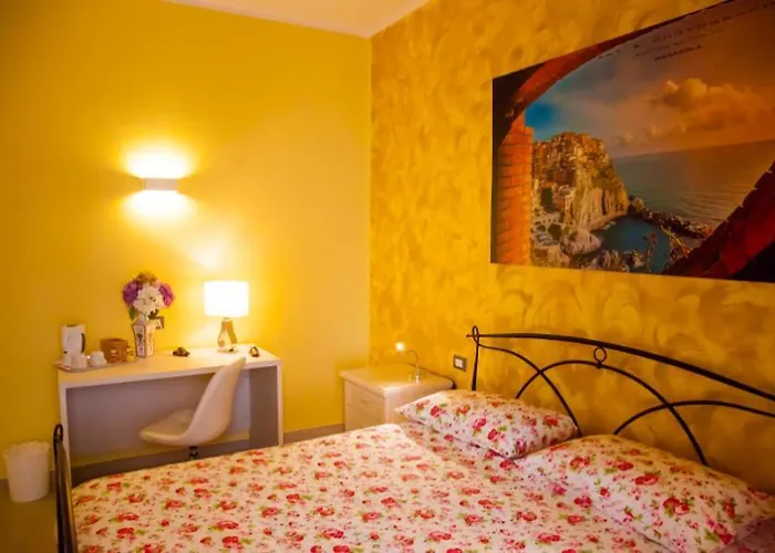 Rosy Гостевой дом 3*