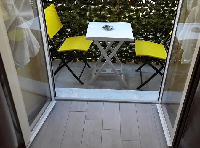 Гостевой дом Rosy Специя